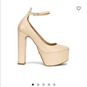 Tony Bianco Jaguar Platform Heel